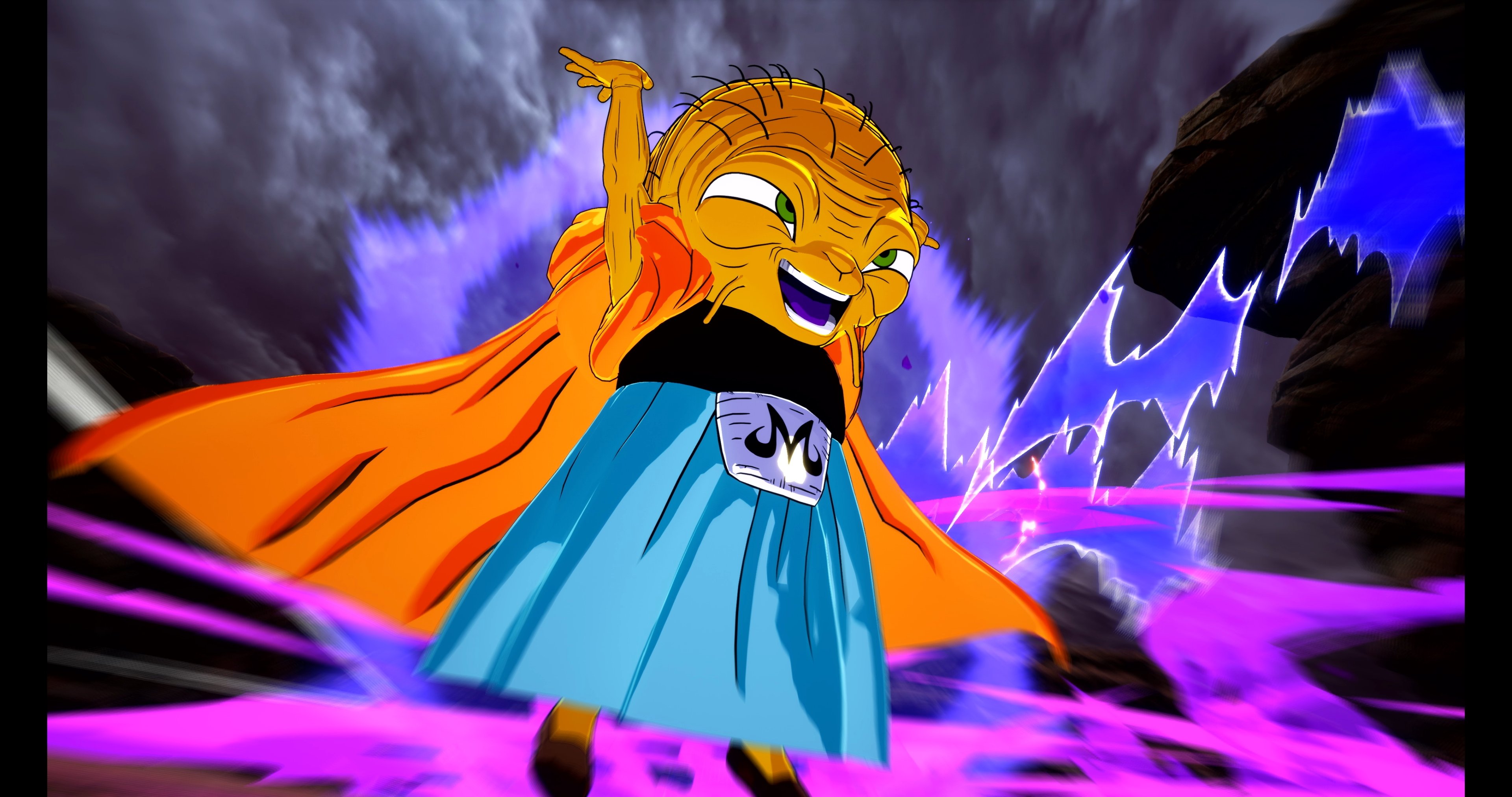 Dragon Ball: Sparking! Zero - Imagen 28